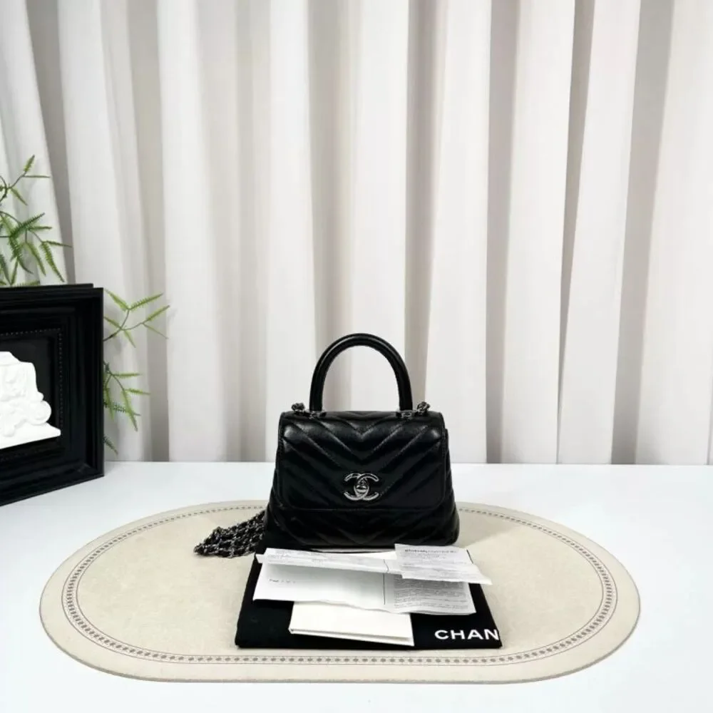 Chanel Women Pre-Loved Bag Very Good Condition